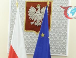 Avrupa’nın Savunma Gücü: Von der Leyen Ukrayna Destek Paketi Üzerinde Durdu