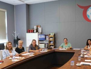 Aydın Ticaret Odası’ndan Kadın Girişimcilere Büyük Destek