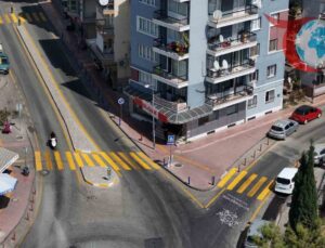 Aydın’da Trafik Güvenliği İçin Büyükşehir Belediyesi’nden Önemli Adımlar