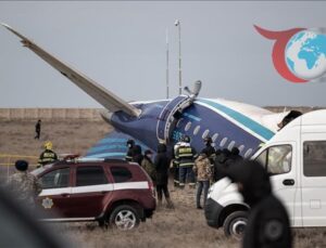 Azerbaycan-Rusya Arasında Uçak Krizi: Tazminatlar Ödendi