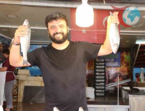 Balıkçılar İçin Umut Verici Başlangıç: Gürcü Suları Balığa Kucak Açtı