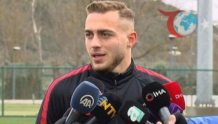 Barış Alper Yılmaz’dan Galatasaray’dan Ayrılma İddialarına Cevap