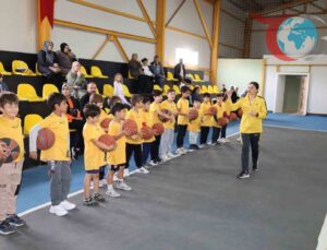 Başiskele Belediyesi’nden Gençler ve Çocuklar İçin Ücretsiz Kış Spor Okulları
