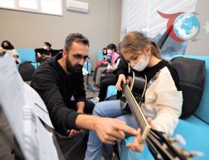Başiskele Belediyesi’nden Yeni Dönem Müzik Eğitimi Fırsatları