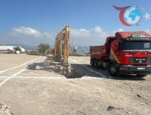 Başiskele’de Motor Sporlarına Yeni Bir Nefes: Modern Eğitim Pisti Geliyor