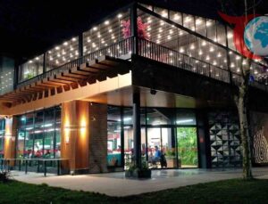 Başiskele’nin Gözdesi: Antik Köfte Kafe ve Restoran Hizmete Açıldı