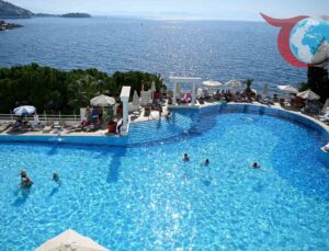 Başkan Ömer Günel: Kuşadası Turizmi İçin Umut Dolu Adımlar Atıyoruz