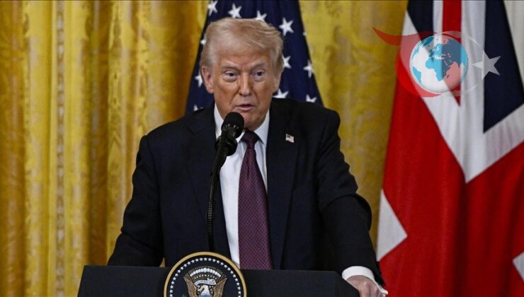 Başkan Trump ve Kral Charles’ın Önderliğinde Tarihi Devlet Yemeği