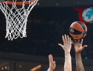 Basketbol Avrupa Ligi Dörtlü Finali Atina’da Heyecanla Bekleniyor