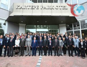 Batı Karadeniz Üniversiteler Birliği Çalıştayında Öne Çıkan İyi Uygulamalar ve İş Birlikleri