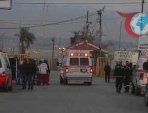 Batı Şeria’da Sınır Krizi: İsrail ve Ürdün Krizi Tırmanıyor