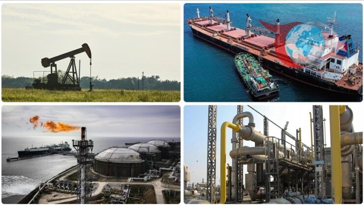 Batı’nın Rusya’ya Yeni Yaptırımları: Ekonomik Baskı ve Stratejik Boşluklar