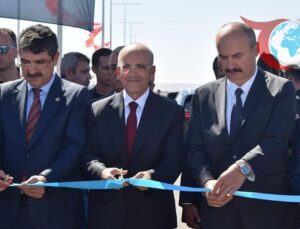 Batman’da Yeni Projelerle Gelişen Altyapı ve Yüksek Beklentiler