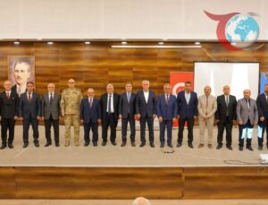 Bayburt’ta Mevlid-i Nebi Haftası: Aile Ahlakı ve Peygamberimizin İzinde Birliktelik