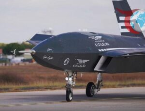 Baykar’ın KIZILELMA’sı: İnsansız Savaş Uçağında Yeni Başarılar