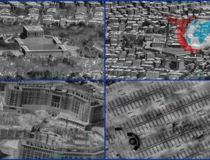 Bayraktar AKINCI’ya ASELFLIR 600 Entegrasyonu: Ankara Semalarında Yeni Dönem