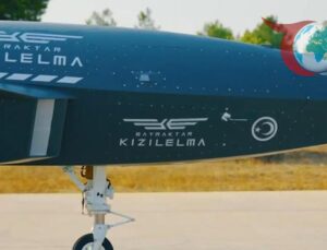 Bayraktar KIZILELMA PT-4’ün Başarılı Test Uçuşları Devam Ediyor