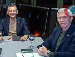 Belediye Üzerindeki Algı Operasyonu ve Mansur Yavaş’a Tam Destek