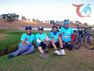 Beyağaç Sandras Bisiklet Festivali: Doğanın Kalbinde Pedallar Dönüyor