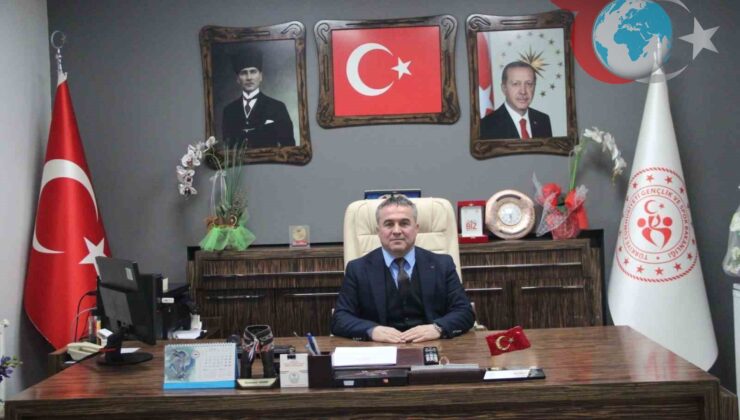 Bilecik Spor İl Müdürlüğü Gençlere İş İmkanı Sunuyor