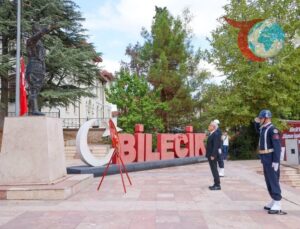 Bilecik’in Kahramanlık Destanı: 103. Kurtuluş Yılı Coşkuyla Kutlandı