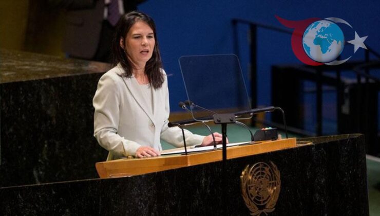 Birleşmiş Milletler’de Reform ve Kapsayıcılık Öne Çıkıyor