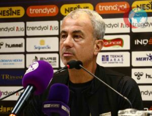 Bodrum FK, Vanspor Maçına Hazırlanıyor: Umutlar Taze