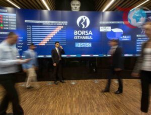 Borsa İstanbul Günü Yükselişle Açtı: Endeksler Güç Topluyor
