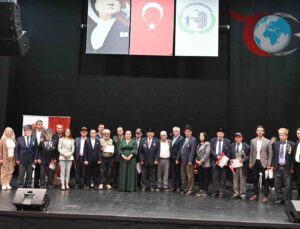 Bozüyük’te Gaziler Günü Coşkuyla Kutlandı