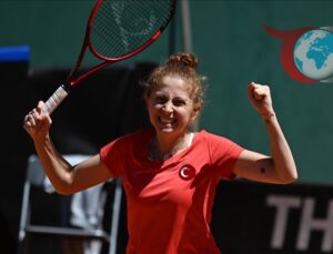 Brezilya’da Berfu Zafer Kazandı, Zeynep Meksika’da Elendi