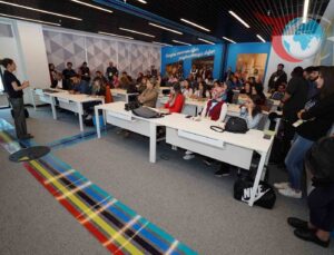 BTK Akademi: Ücretsiz ve Sertifikalı Yeni Eğitimler Sunuyor!