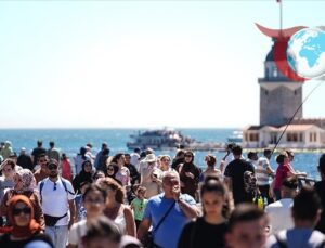 Bu Hafta Hava Durumunda Batı Bölgelerinde Sıcaklık Artışı Bekleniyor