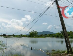 Bualoi Tayfunu’nun Yıkıcı Etkileri: Vietnam ve Filipinler Alarmda