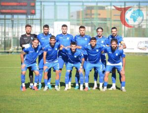 Bursa Yıldırımspor Sahasında Edirnespor’u Geçti: 3-1