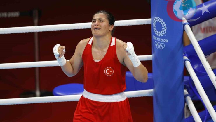 Busenaz Sürmeneli’den Eleştirilere Aziz Cevap: Pes Etmeyen Kaybetmez