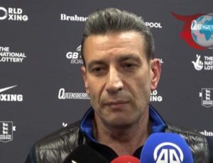 Busenaz Sürmeneli’nin Erken Vedası Hayal Kırıklığı Yarattı