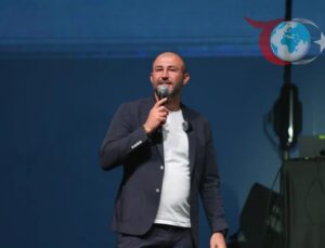 Çakal’ın İncir Performansı ve Germencik Festivali Büyüledi
