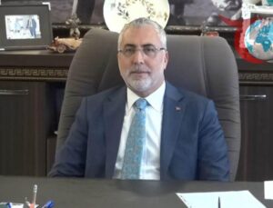 Çalışma ve Sosyal Güvenlik Bakanı Vedat Işıkhan Silivri’de: Esnaf ve İş Adamlarıyla Buluşma