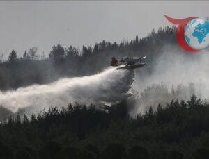 Çanakkale’de Havai Fişek ve Yanıcı Madde Kullanımına Yılsonuna Kadar Yasak