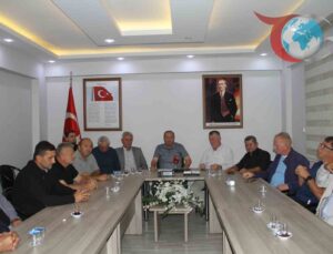 Çarşamba’da Kivi Üreticileri İçin Birlikten Yenilik