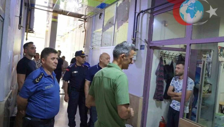 Çaycuma’da Sigara Bağımlılığına Karşı Sağlıklı Yaşam Hamlesi