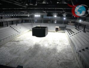 Çayırova’da Sporun Yeni Adresi: Modern Kapalı Spor Salonu ve Sporcu Fabrikası