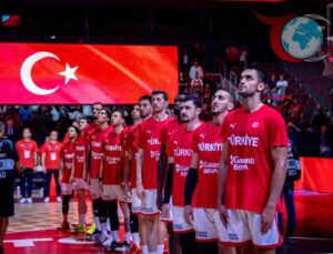 Cepheye Hazır: A Milli Takım EuroBasket 2025 Çeyrek Finalinde