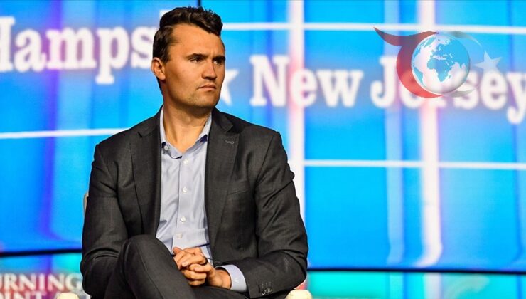 Charlie Kirk Suikastı: ABD’de Siyasi ve Finansal Çatlakların Yansımaları