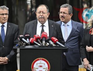 CHP İstanbul İl Başkanlığı Kongresine Mahkeme Engeli