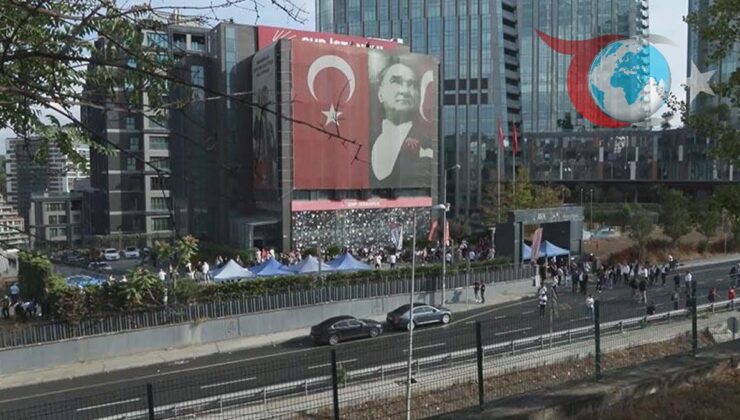 CHP İstanbul İl Başkanlığı’nda Geçici Kurul Gerginliği