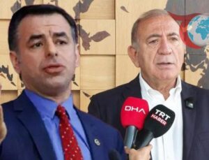 CHP Yüksek Disiplin Kurulu, Gürsel Tekin ve Diğer Üyeler Hakkında Önemli Kararlar Aldı