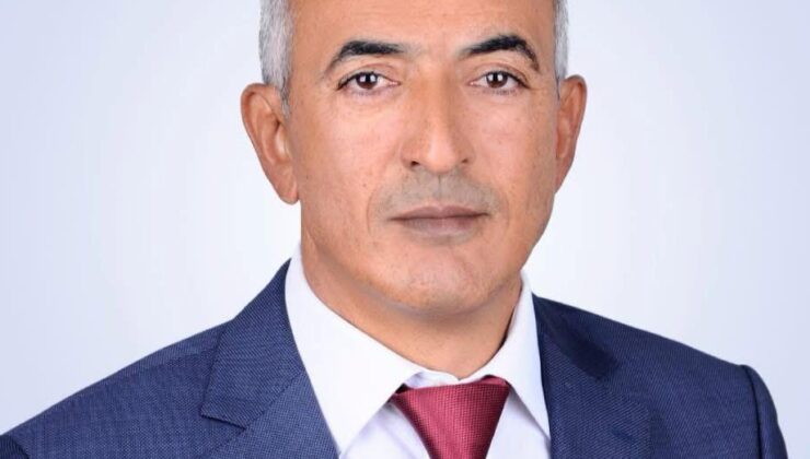 CHP’de İstifadan Geri Adım: Mehmet Coşkun Partiyle Yola Devam Ediyor