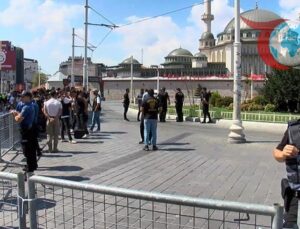 CHP’nin 102. Kuruluş Yıl Dönümü Törenle Kutlanacak