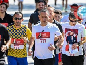 CHP’nin 102. Yıl Koşusu: Ata Çiftliği’nde Gelecek Vadediyor